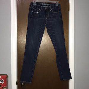 american eagle jean